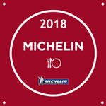 Guia Michelin 2018